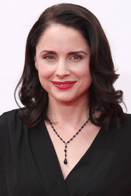 Laura Fraser - 4