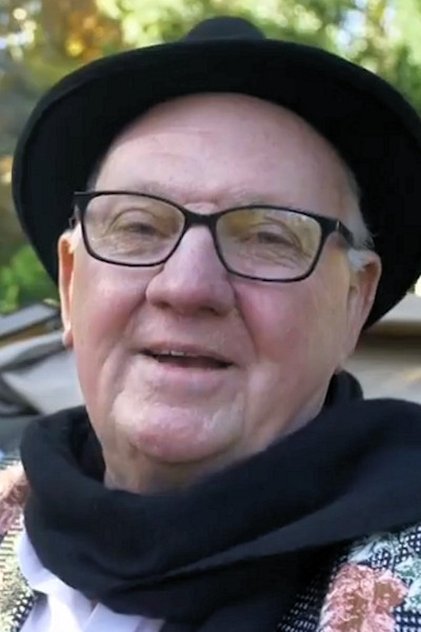 Gregory Bickford