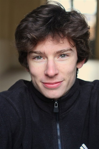 Théo Gross photo 2