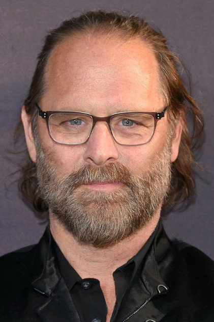 Jeffrey Nordling - 7
