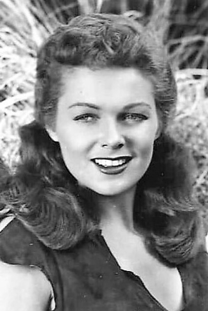 Joyce Mackenzie - 4