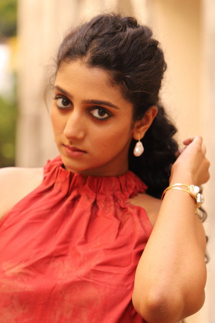 Arsha Baiju