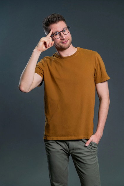 Filip Hromadník
