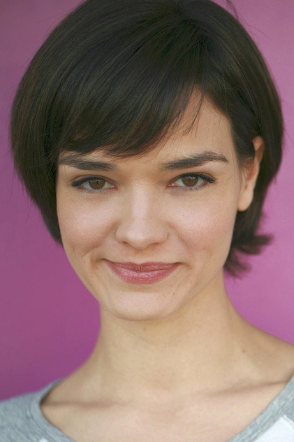 Jamie Bernadette - 5