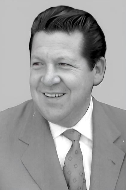 Fernando Sancho Les