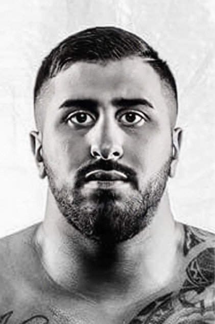 Pezhman Seifkhani