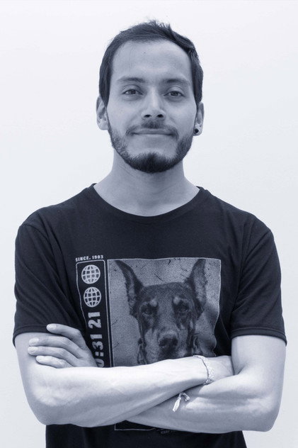 Jairo Tarapuez Jaramillo