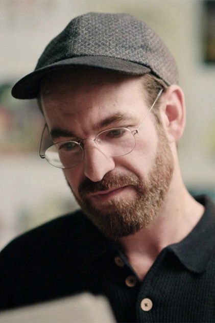 Аватар персоны Sylvester Rishøj Jensen