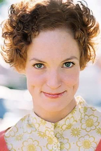 Caroline Fogarty photo 3