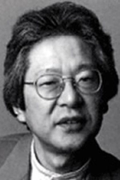 Аватар персоны Mitsuo Yamazaki