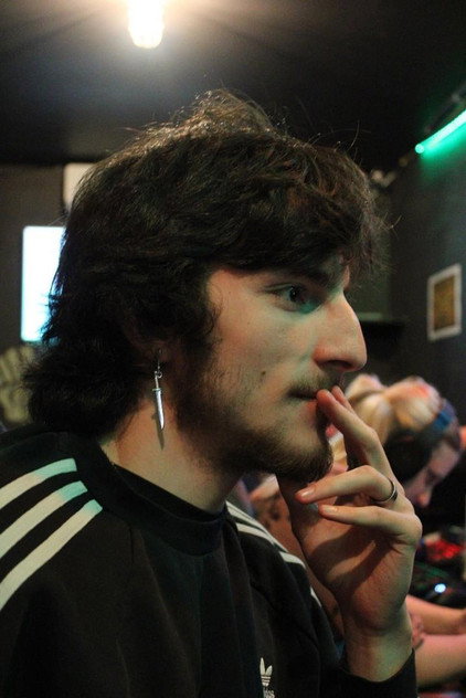 Daniil Harshkou photo 4