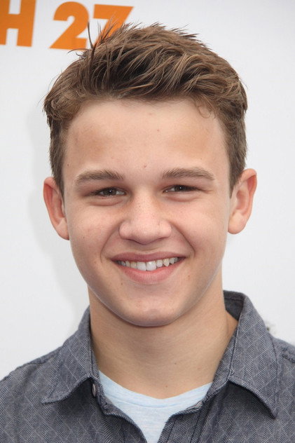 Gavin Macintosh photo 4