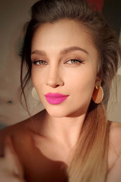 Аватар персоны Lora