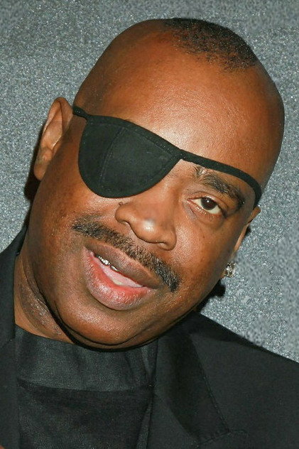 Slick Rick photo 2