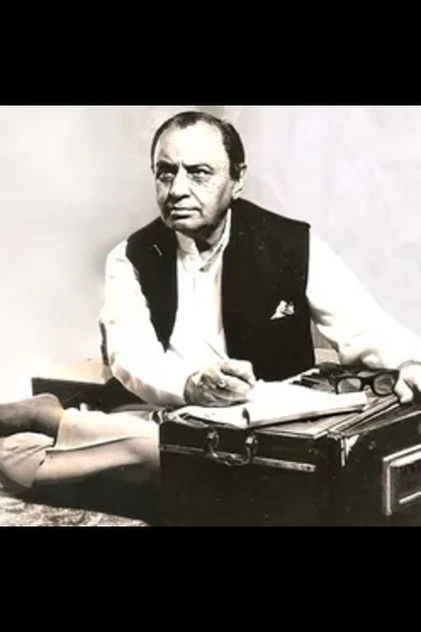 Аватар персоны Avinash Vyas