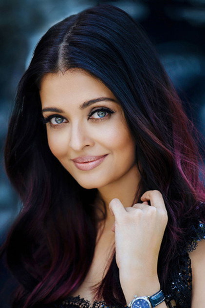 Aishwarya Rai Bachchan - 6