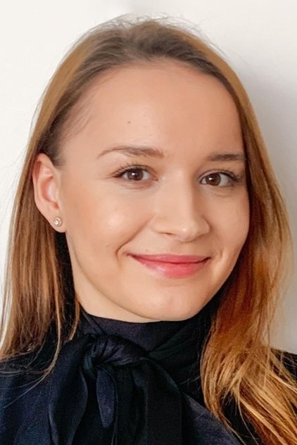 Paulína Gašparíková