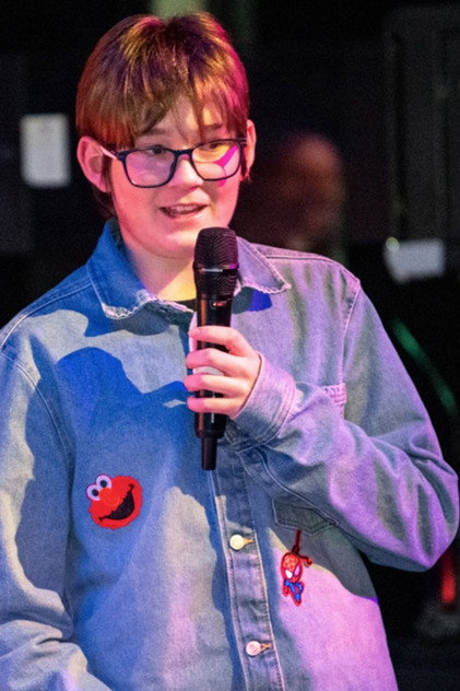 Harry Sibson