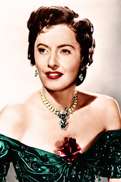 Barbara Stanwyck - 9