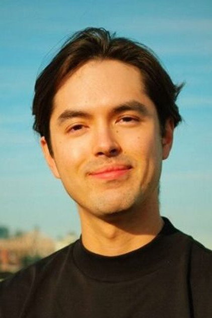 James Sweeney photo 4
