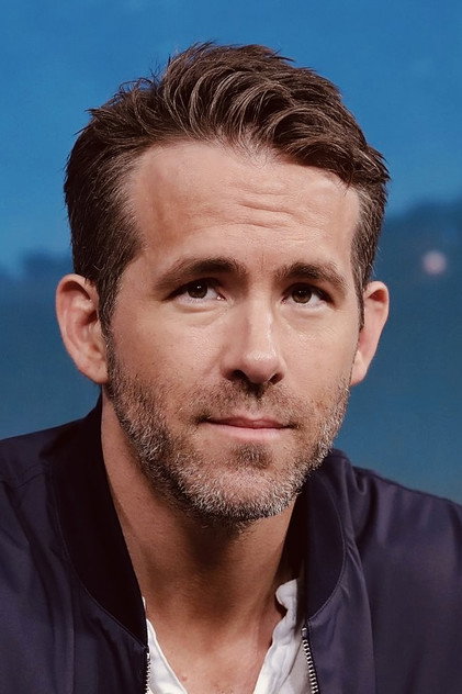 Ryan Reynolds - 15