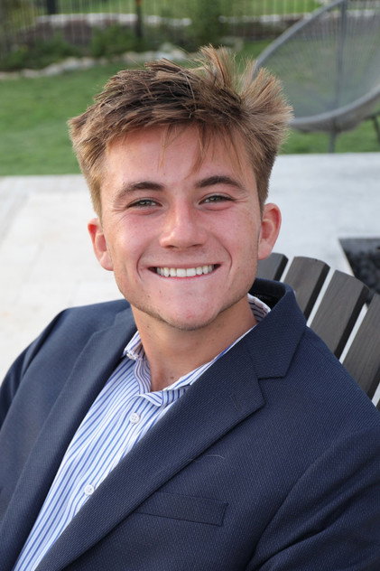 Luke Mason