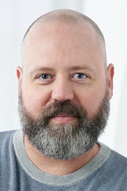 Daved Wilkins photo 2