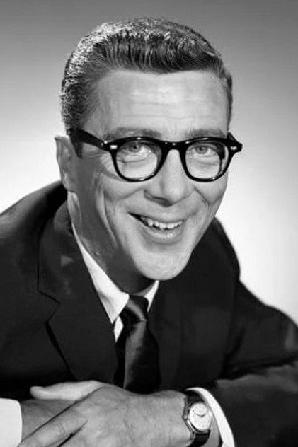 Herbert Anderson - 4