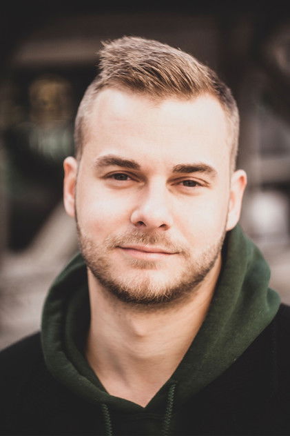 Аватар персоны Melvin Jäpel