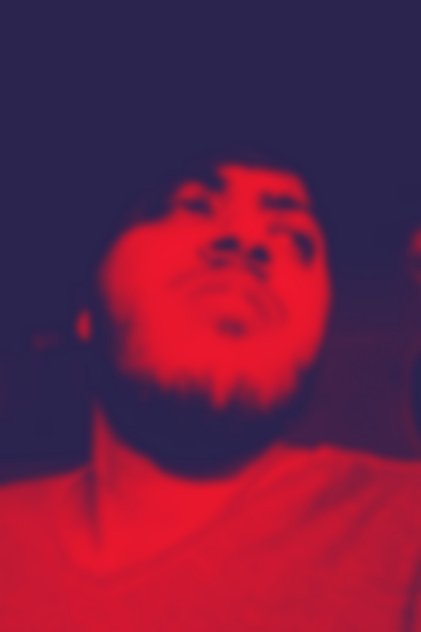 Ali M