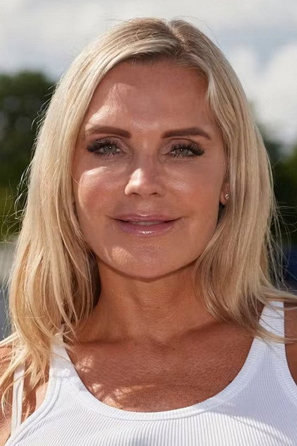 Janni Ree photo 4