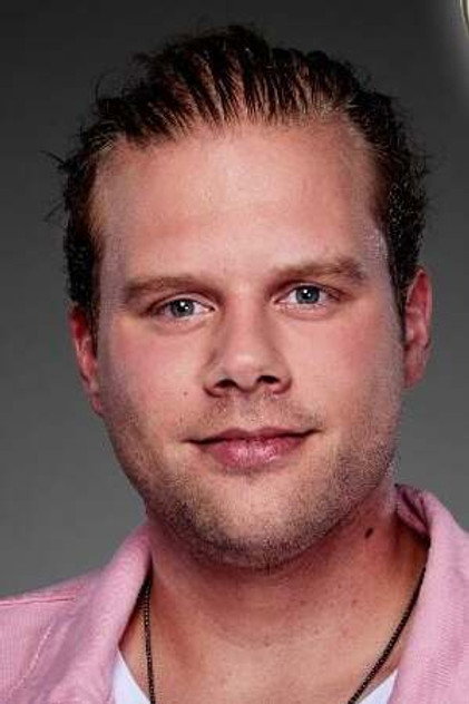 Casper Lammers