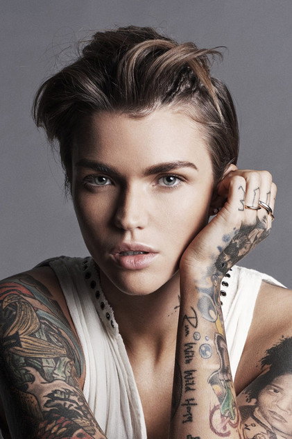 Ruby Rose - 12