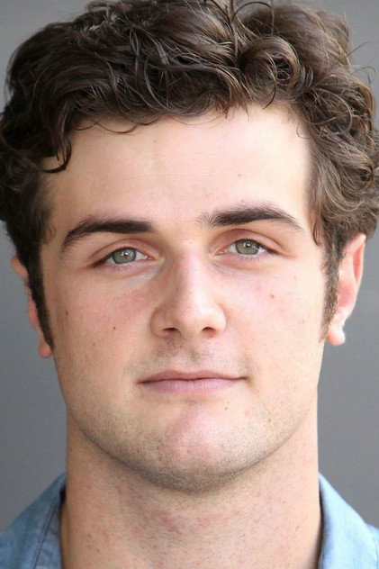 Beau Mirchoff - 9