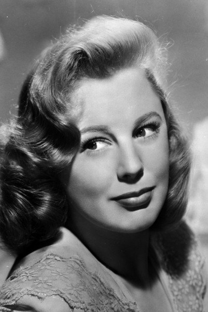June Allyson - 4