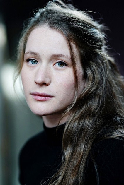 Claire Duburcq - 5