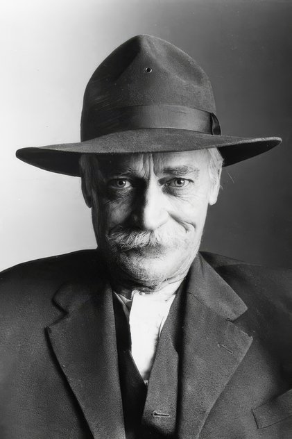 Richard Farnsworth