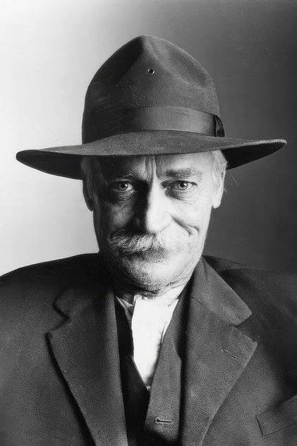 Richard Farnsworth