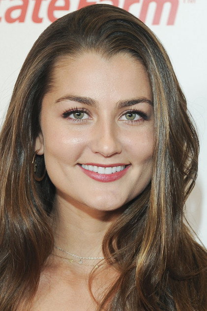 Rachel Matthews - 4