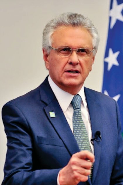 Ronaldo Caiado
