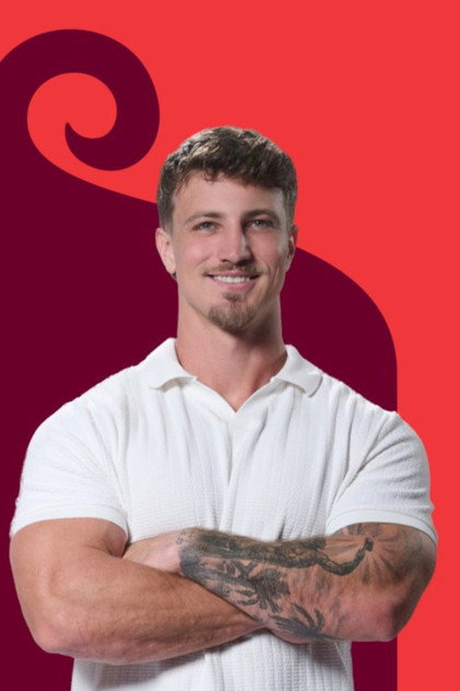 Austin Keil