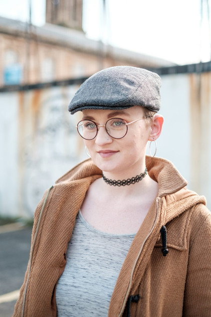 Claire Clark