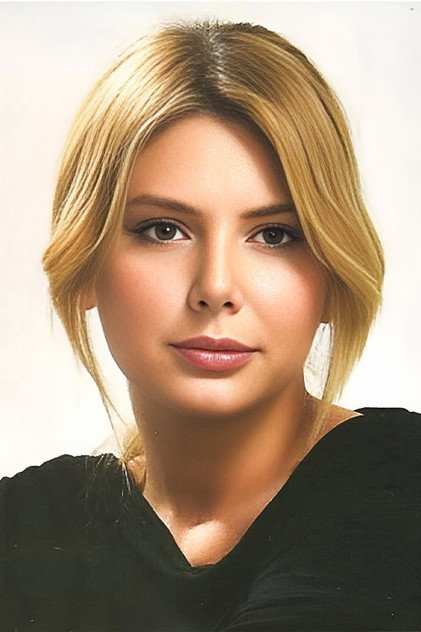 Aysun Kayacı - 6