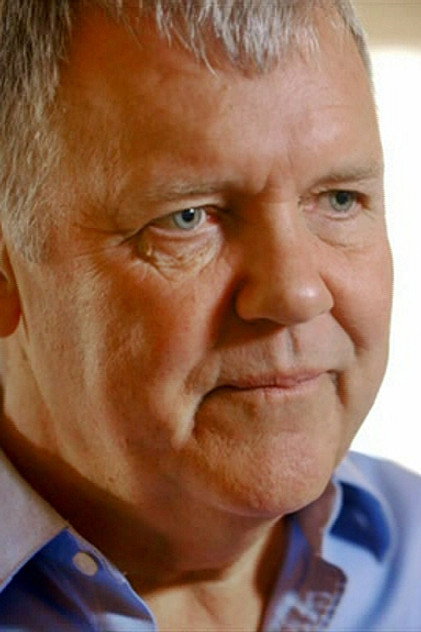 Clive Tyldesley
