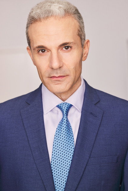 Rocco Passafaro photo 2
