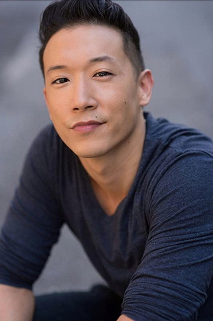 Patrick Chang photo 2
