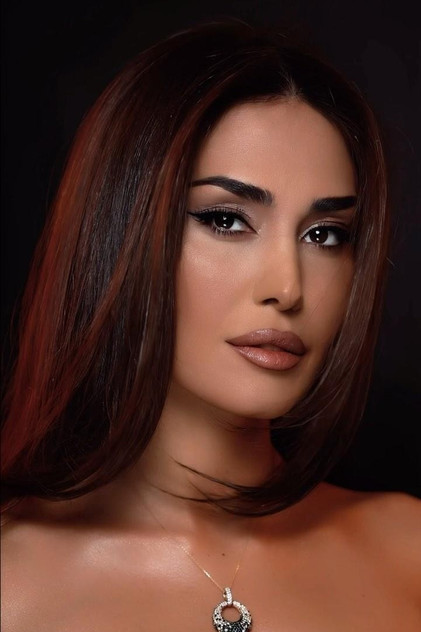 Pervin Abiyeva photo 2