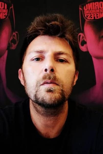 Аватар персоны Mauro Russo Rouge