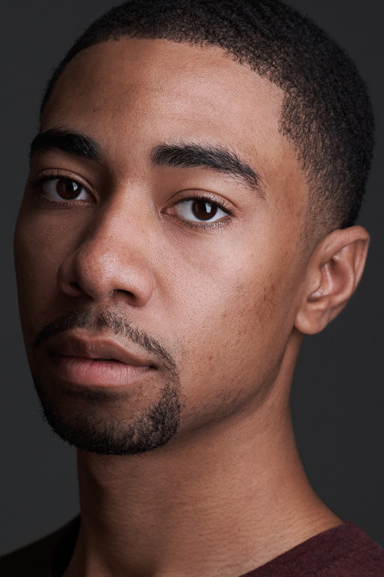 Darin F. Earl II