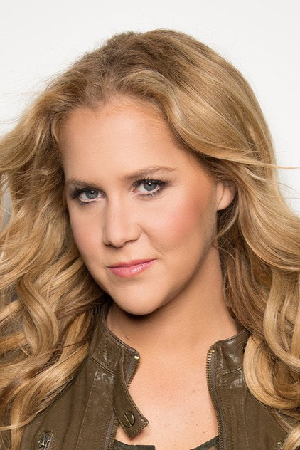 Amy Schumer - 10